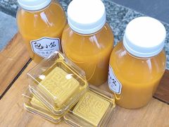 -包小笼·金牌汤包(中山路店)