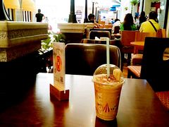 -COSTA COFFEE(德基广场店)