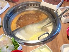 -季季红火锅(长沙步行街店)