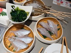 -海底捞火锅(石厦时代广场店)