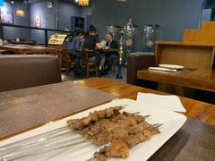 -TUK土耳其餐厅·下午茶(卢湾店)