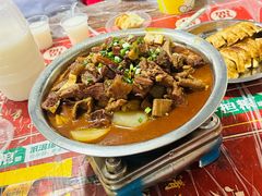 -麻木老地方牛筋牛杂(长堤街店)