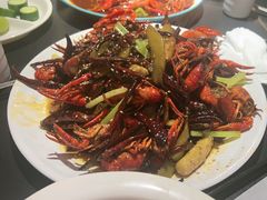 -京悦南门涮羊肉·羊蝎子火锅(田林路店)
