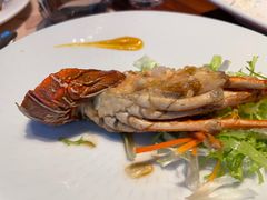 -Mr·Fish鱼鲜生海鲜放题(银泰in99店)