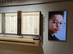 -大视光学•LINDBERG林德伯格•全球手工眼镜集合店(王府井店)