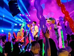 -MOSSO·Liveshow(M3香港广场店)