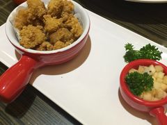 -豪客来牛排(中央花苑店)