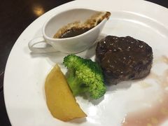 -德大西餐社(云南南路店)