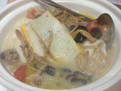 -楚鲜·汉正街一号(天河店)