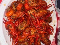 -马良味博·烧烤·小龙虾(运达广场店)