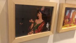 -盘子女人坊古装写真摄影(天津总店)