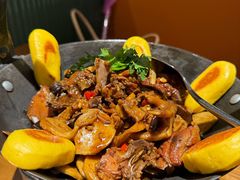 -小户人家(循礼门南国中心店)