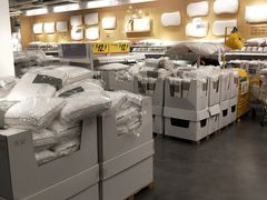 -宜家家居(哈尔滨商场店)