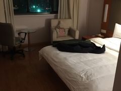 -全季酒店(上海火车站天目西路店)