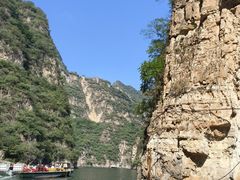 -龙庆峡风景区