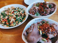 -耙猪脚(荷风香舍店)