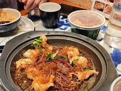 -绿茶餐厅(布吉万象汇店)