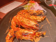 -甘尼仕印度餐厅酒吧(斜塘老街店)