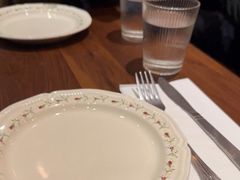 -Bistro Les Lilas丁香花小酒馆