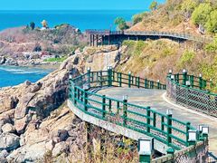 -三亚西岛海洋文化旅游区