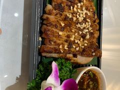 -暹罗酒肆泰餐厅酒吧