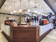 -Peet's Coffee皮爷咖啡(豫园店)