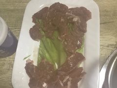 -贵州黄牛肉(西溪湿地店)