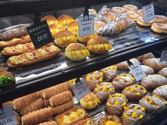 -红跑车HPCBAKERY(汉商店)