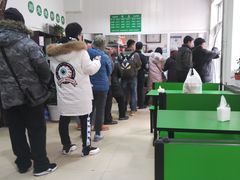 大堂-大益烤鸡
