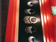-绿茶餐厅(蓝色港湾店)