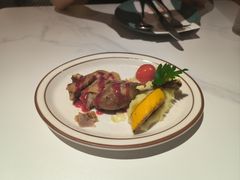 -CRAZYONES克芮旺斯西班牙餐厅(龙湖金沙天街店)