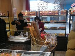 -TOUCH泰奇(奉贤宝龙城市广场店)