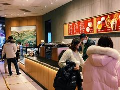 -星巴克(北京门头沟长安天街店)