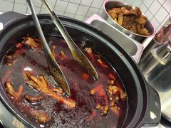 -降龙爪爪(建设路2店)