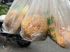 -满记烧饼(牛街东里小区一区店)