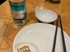 -船歌·鱼水饺青岛菜(闽江二路店)