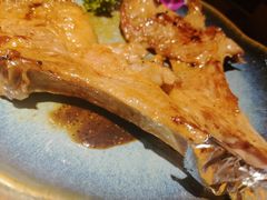 -酒久自助料理(佳兆业店)