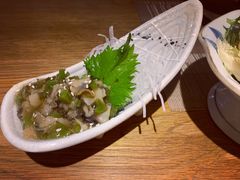-酒井酱子·深夜食堂(东城汇店)