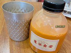 -曼谷食堂·泰国家庭料理(丹桂路店)