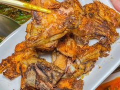 -枪火串烧·东北特色烧烤(罗湖总店)