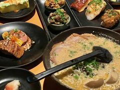 -昊·来了寿司(双楠2店)
