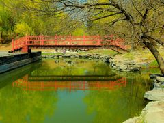 -国家植物园南园