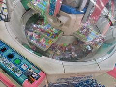 -城市英雄(维佳佰港城店)