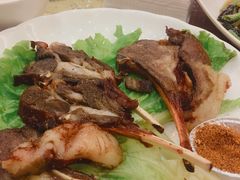 -陕西风味餐厅(陕西省驻京办店)