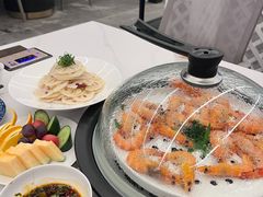 -望海臻鲜·海鲜餐厅