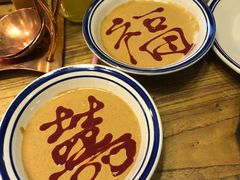 -芝麻花餐厅(祁家豁子店)