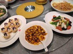 -红菜坊·烤鸭·川鲁宴(石园店)