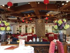 大堂-天福苑(崇宁路店)