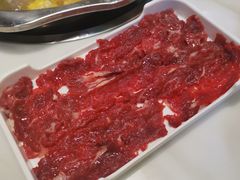 -潮汕大目牛肉火锅(上梅林店)