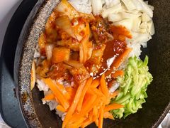 -全州拌饭馆(断桥店)